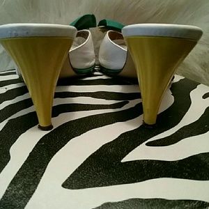 enzo angiolini sparkle heels